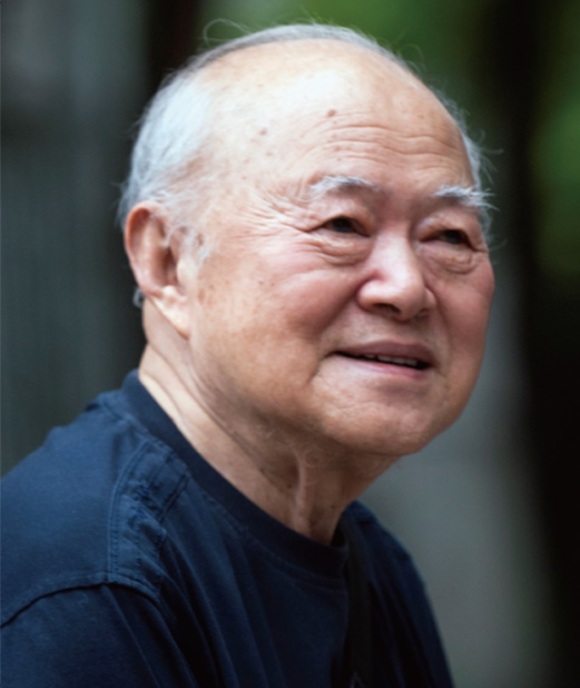 张钦楠